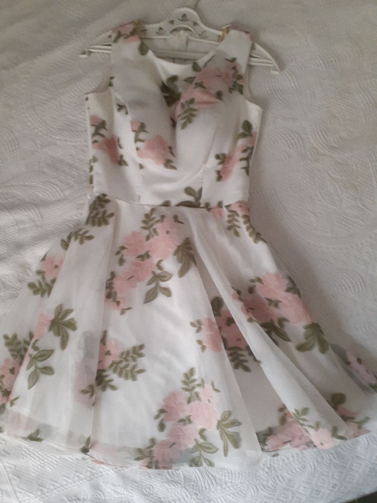 Robe cloche