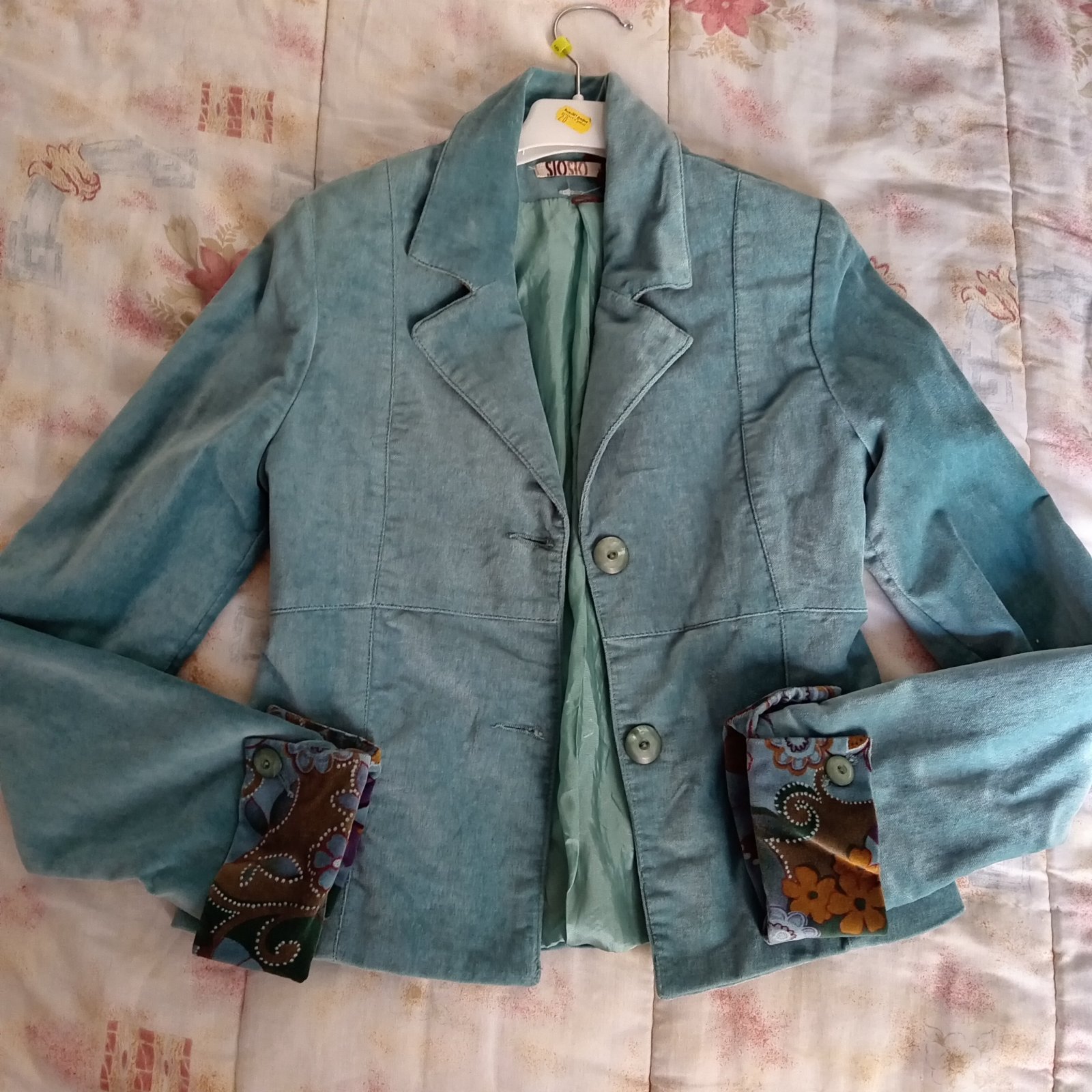 Veste 