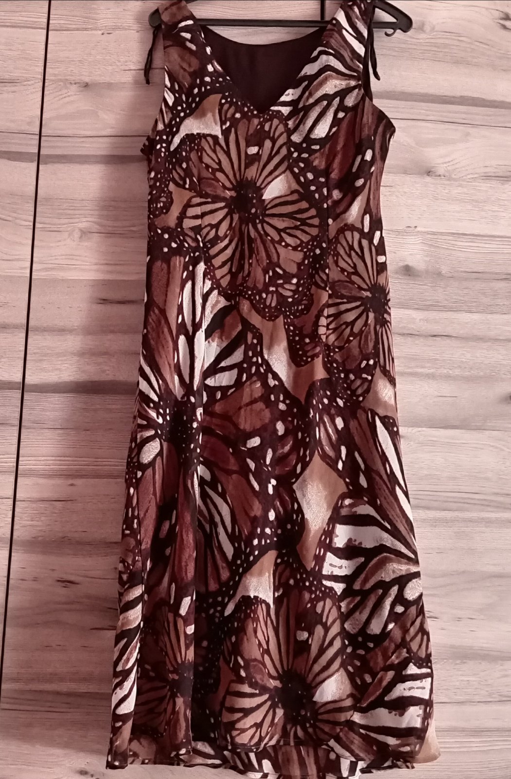 Lot deux robes 