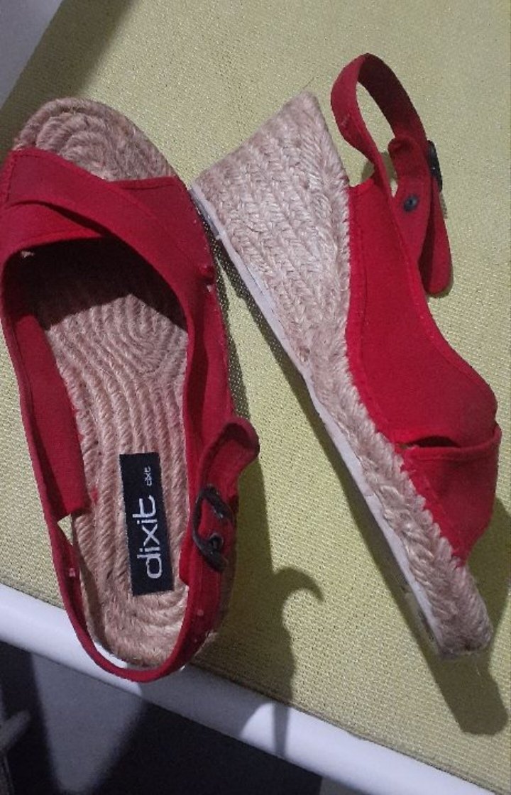 Sandales 