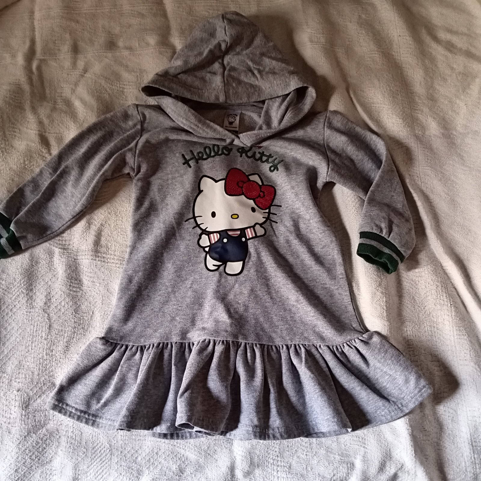 Robe fillette 