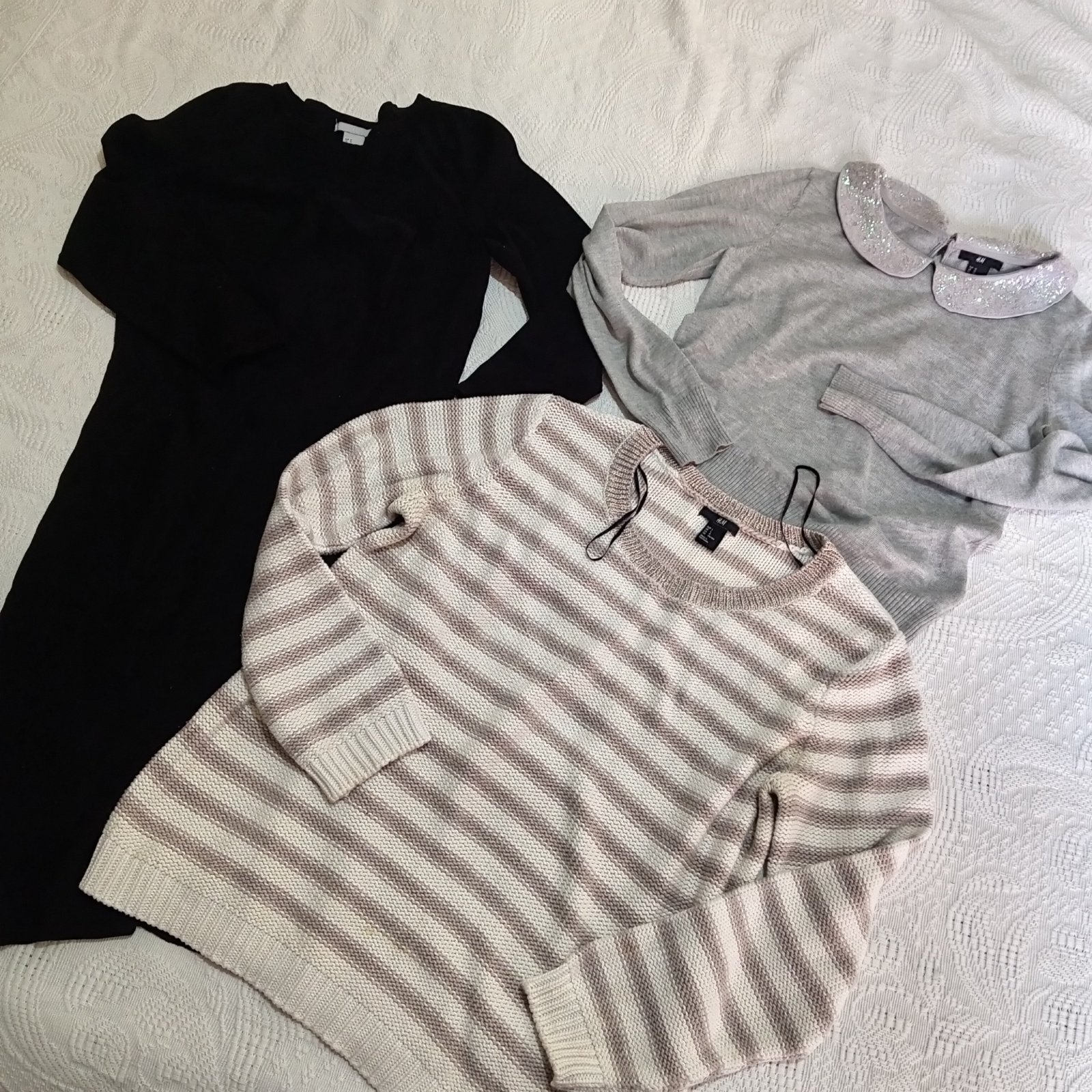 Lot H&M 