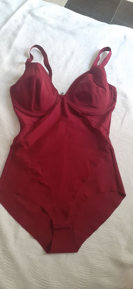 Body sous-vêtement  