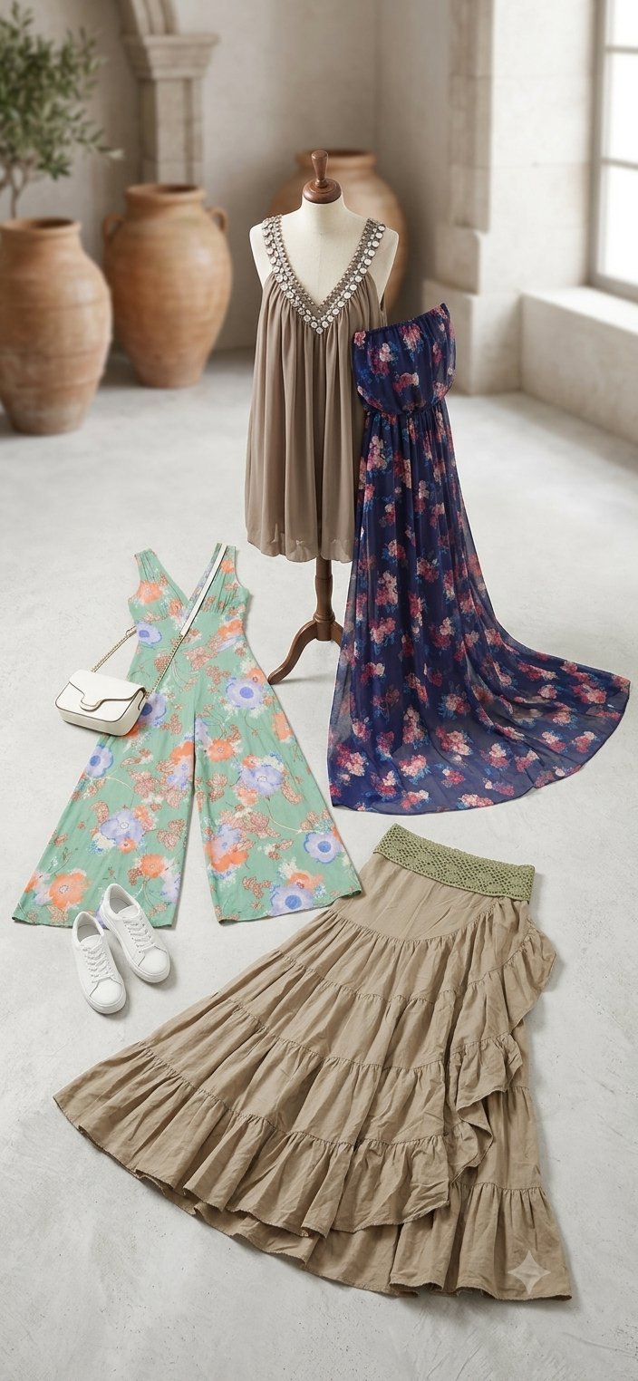 Lot 4 pcs