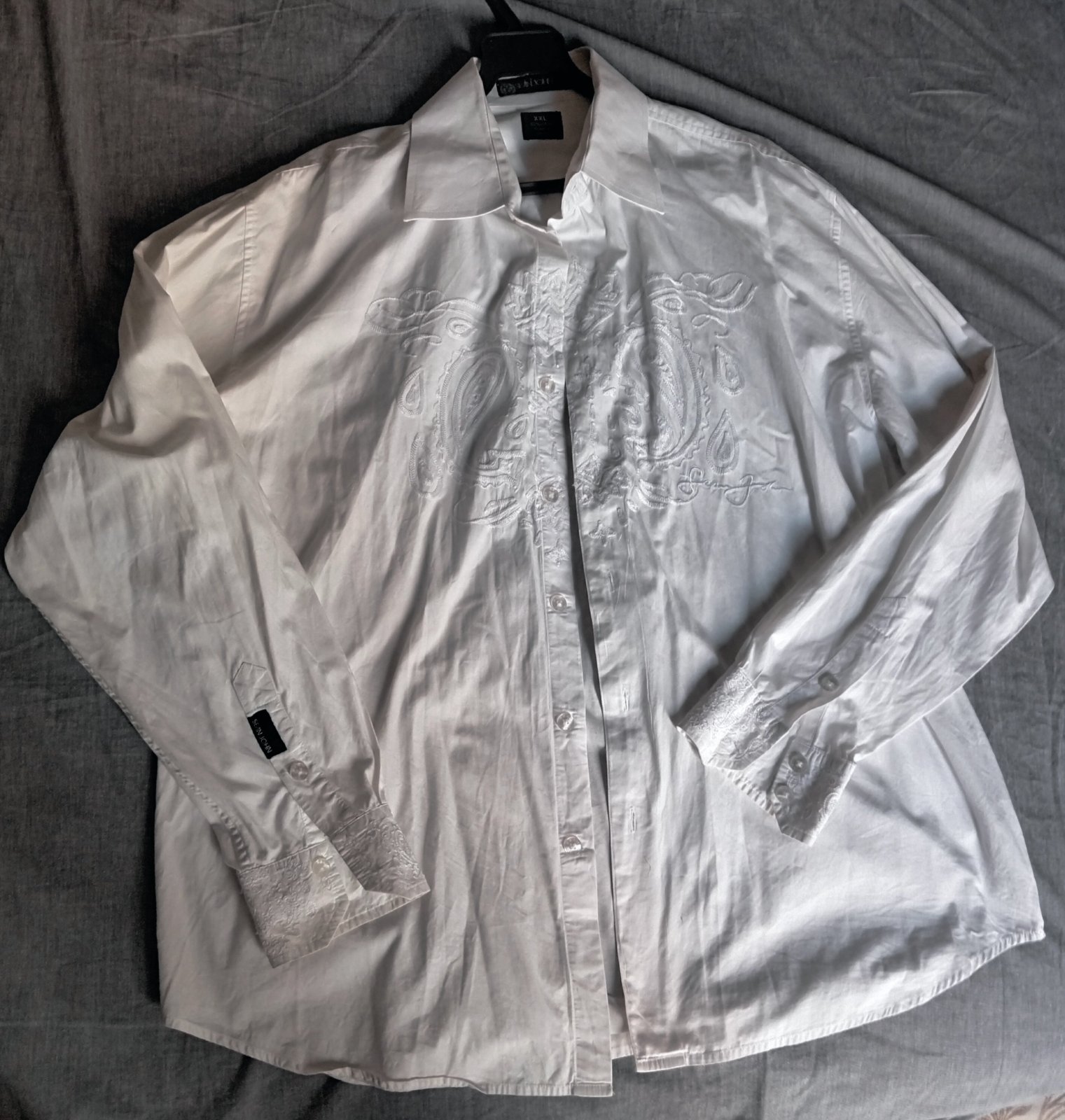 Chemise homme Sean John