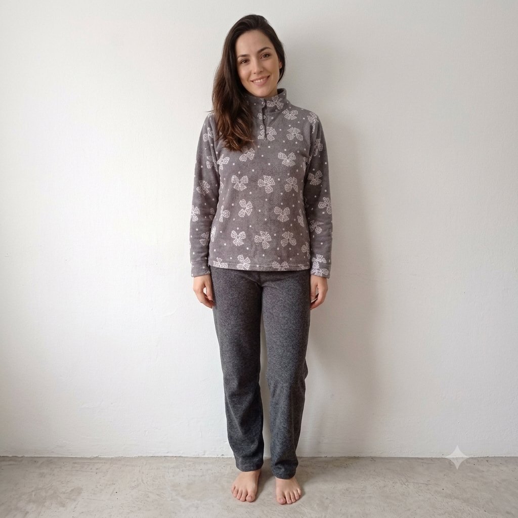 Pyjama dafdouf