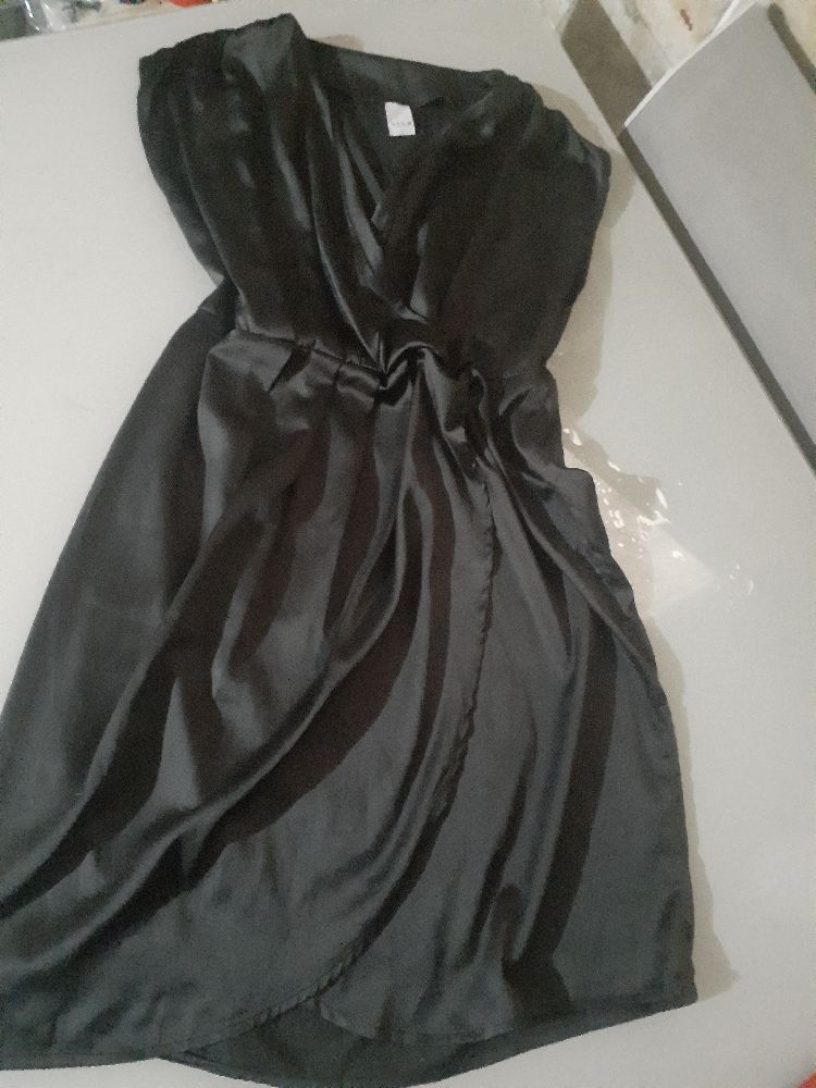 Robe noire 40/L