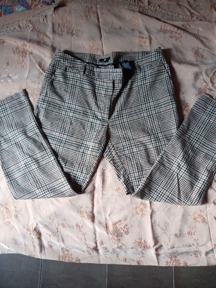 Pantalon femme H&M