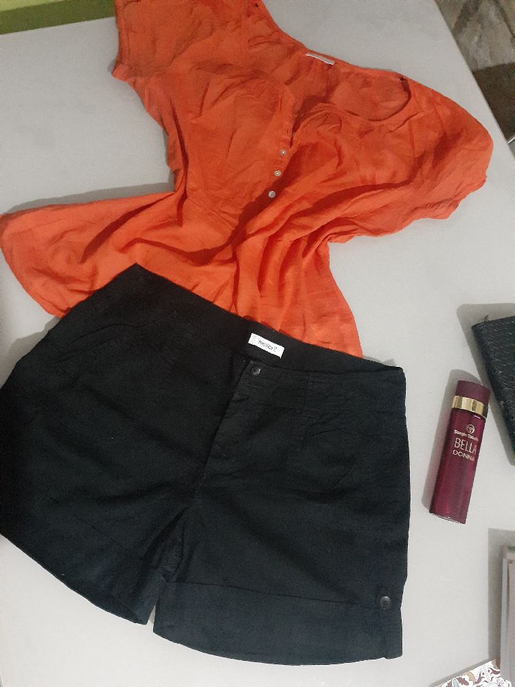 Total look  