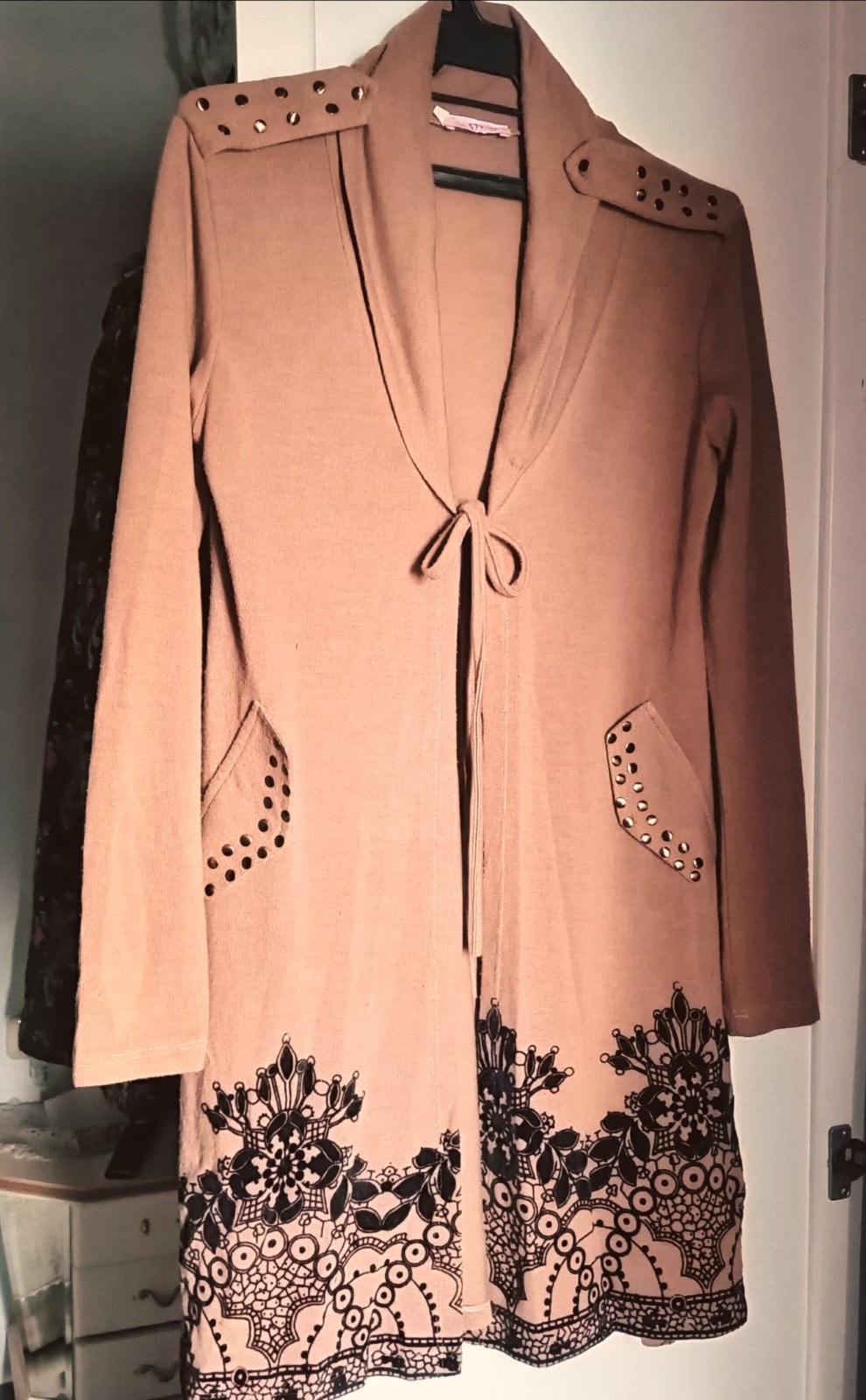 Gilet 