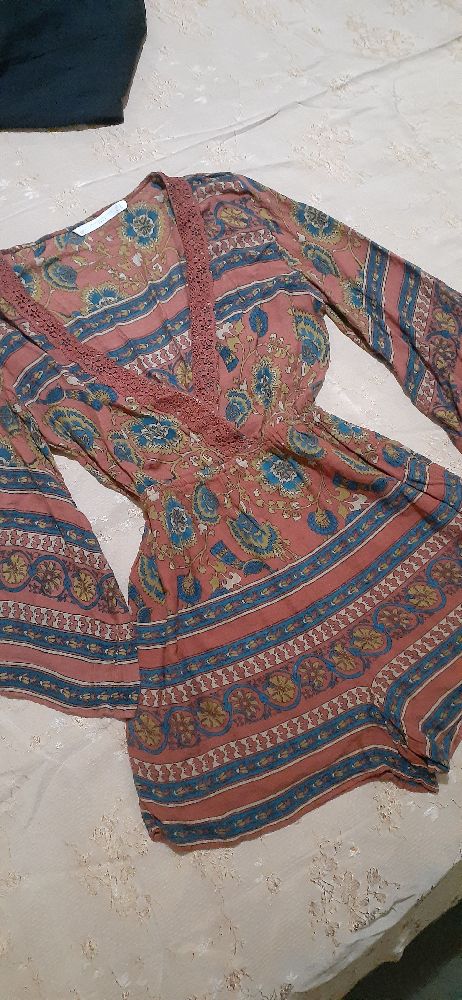 Combi zara 38/M