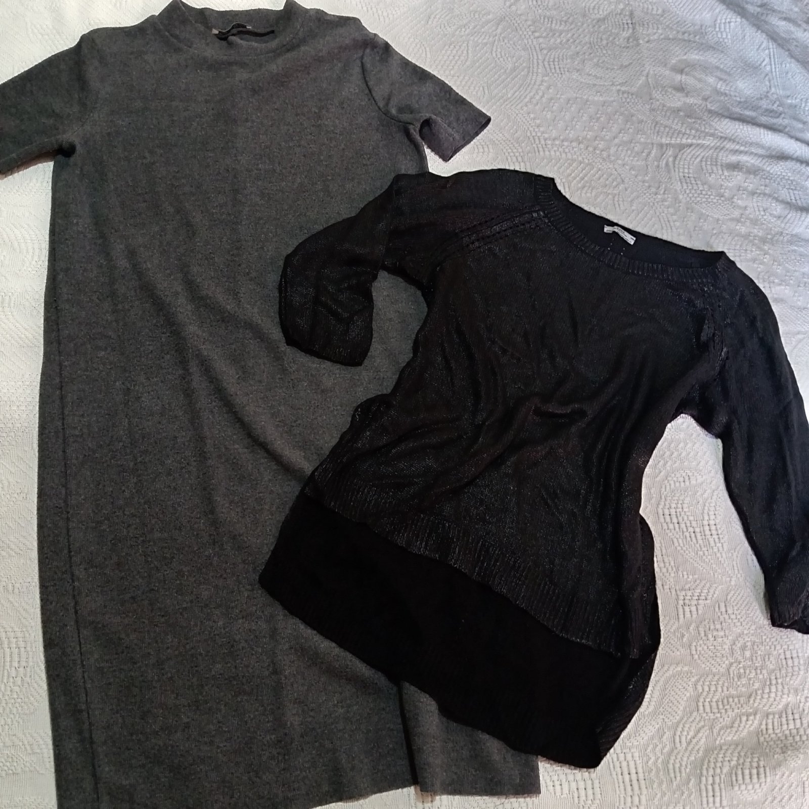 Lot ZARA 