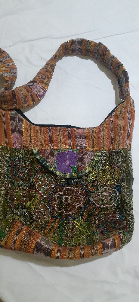 Sac boème