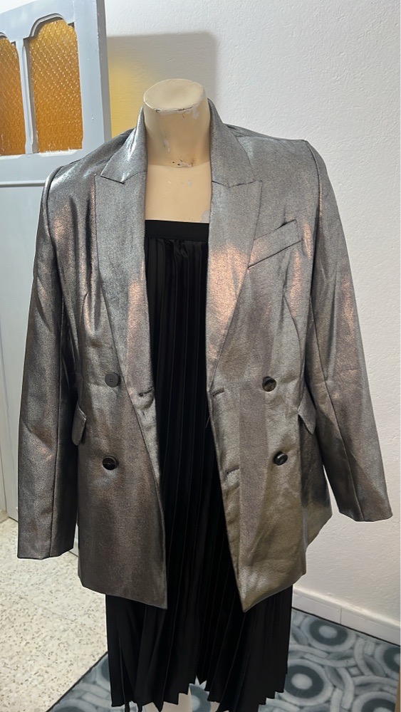 Blazer 