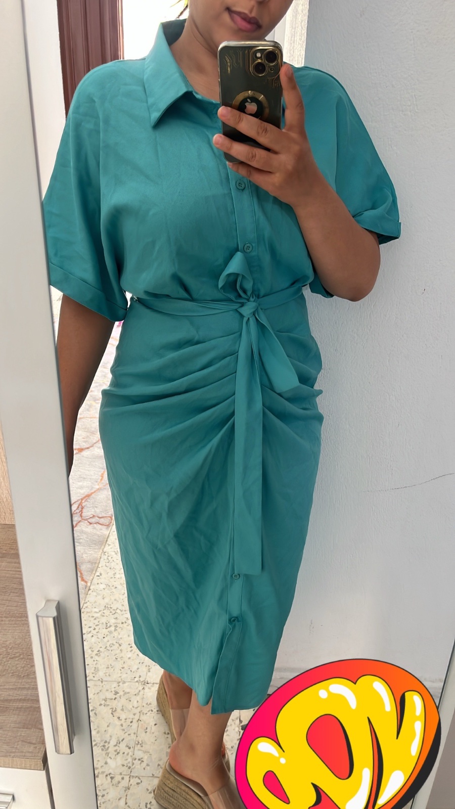 Robe