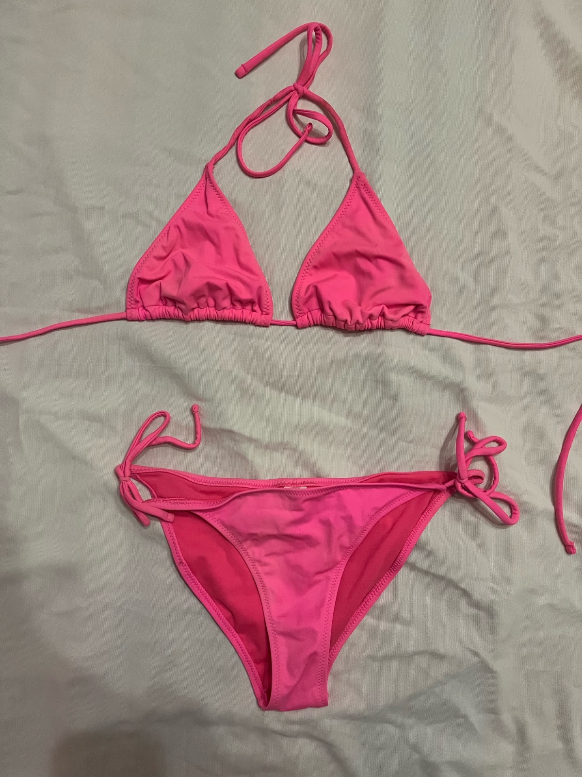 Bikini rose