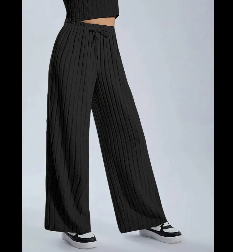Pantalon noir taille XS