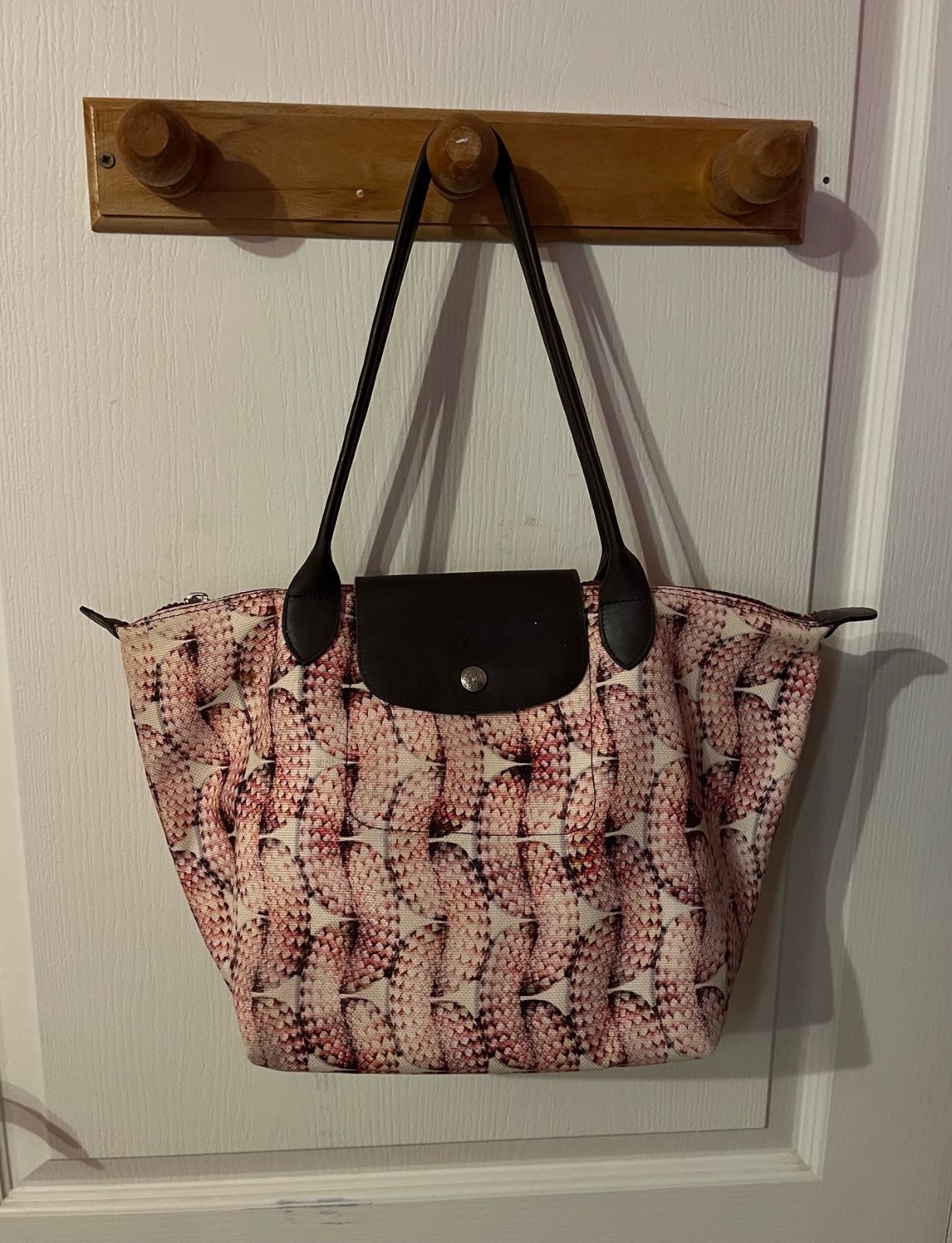 Sac longchamps 
