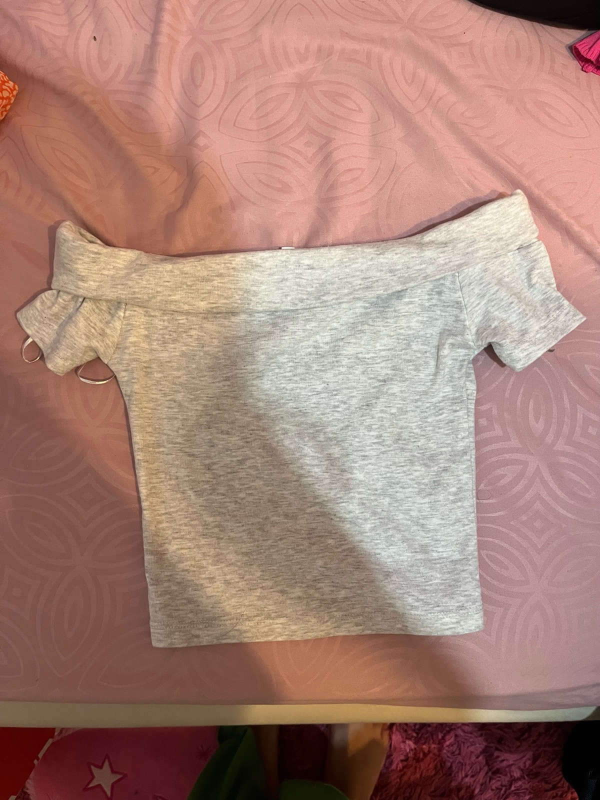 T-shirt jamais porté 