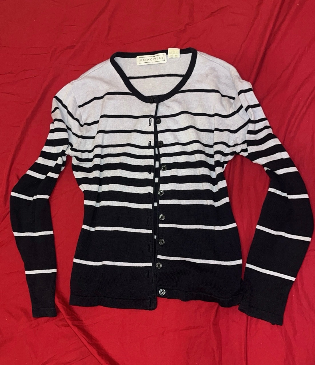 Cardigan taille S-M