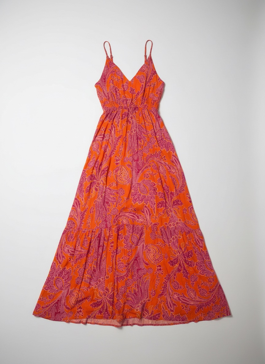 Robe dos nu taille S M