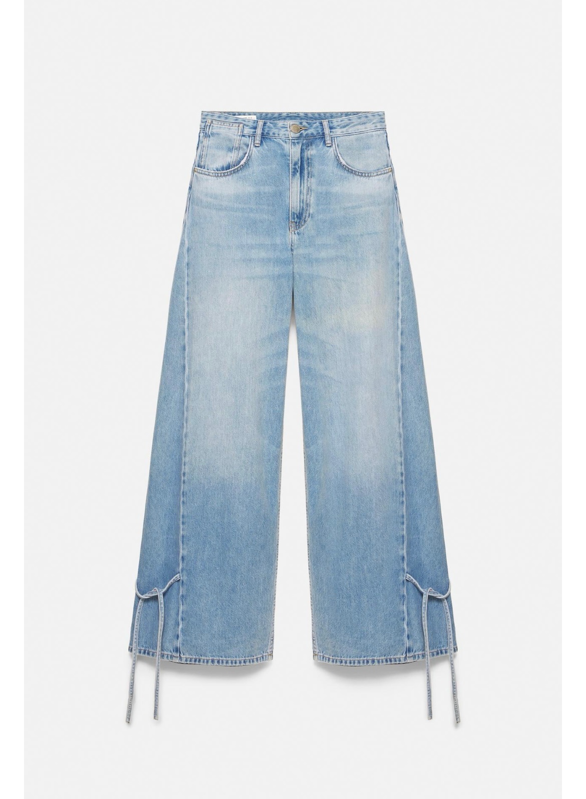 Jean pull and bear jamais porté