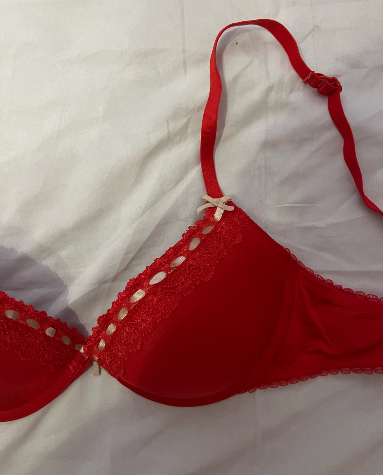 Soutien de la marque H&M