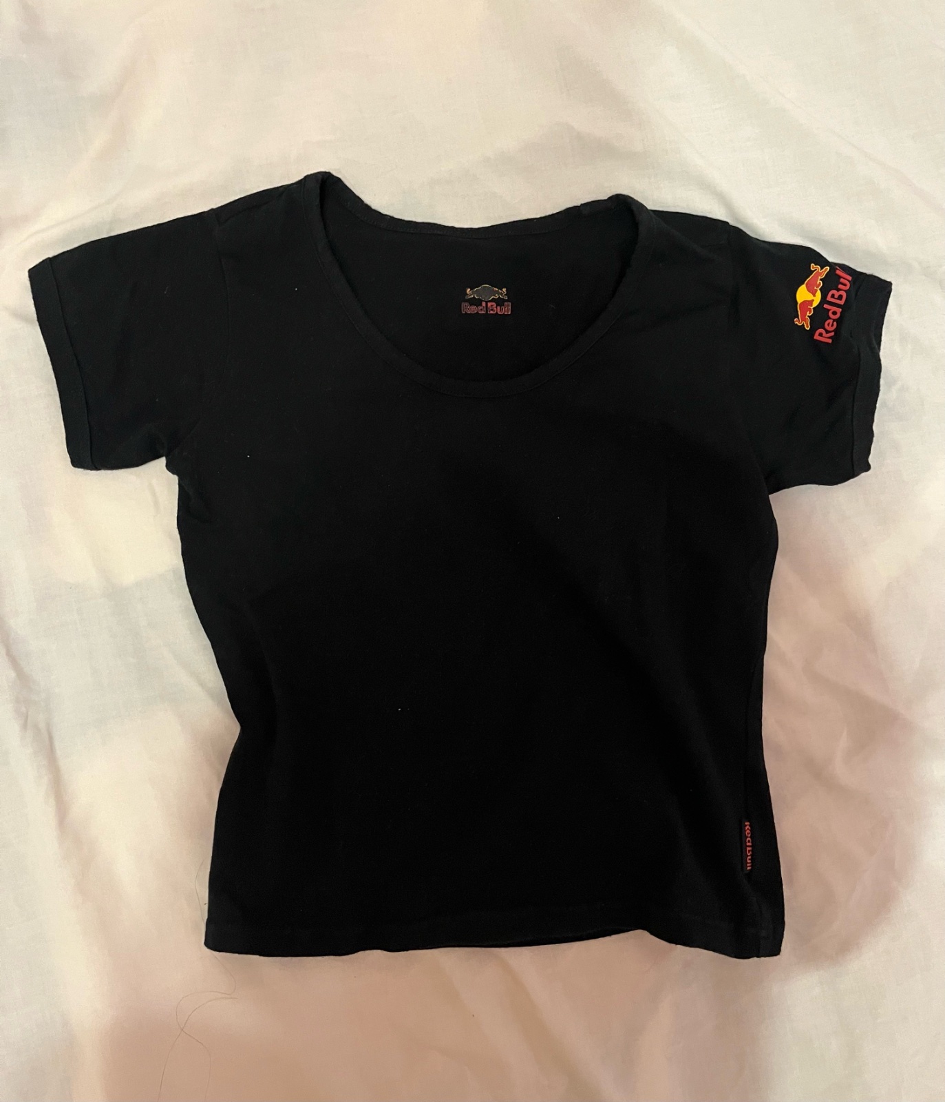 Top red bull taille S-M