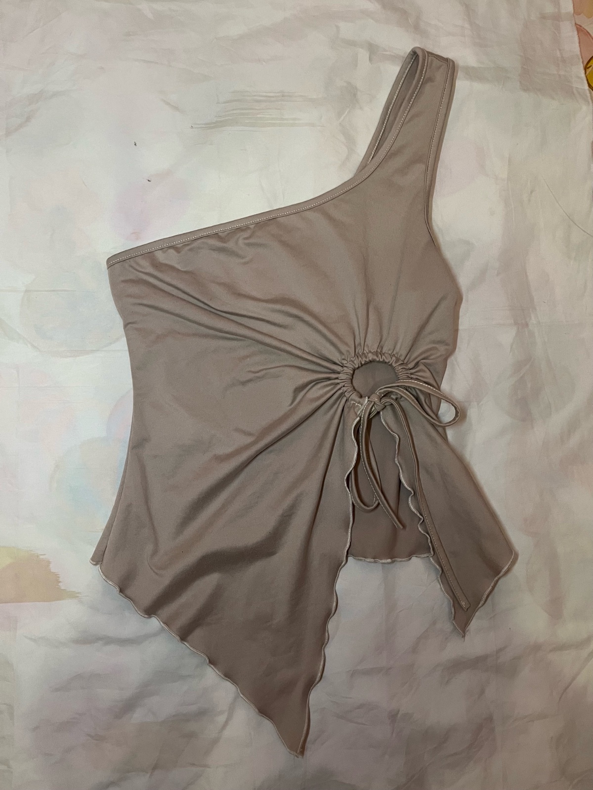 Top shein taille S-M