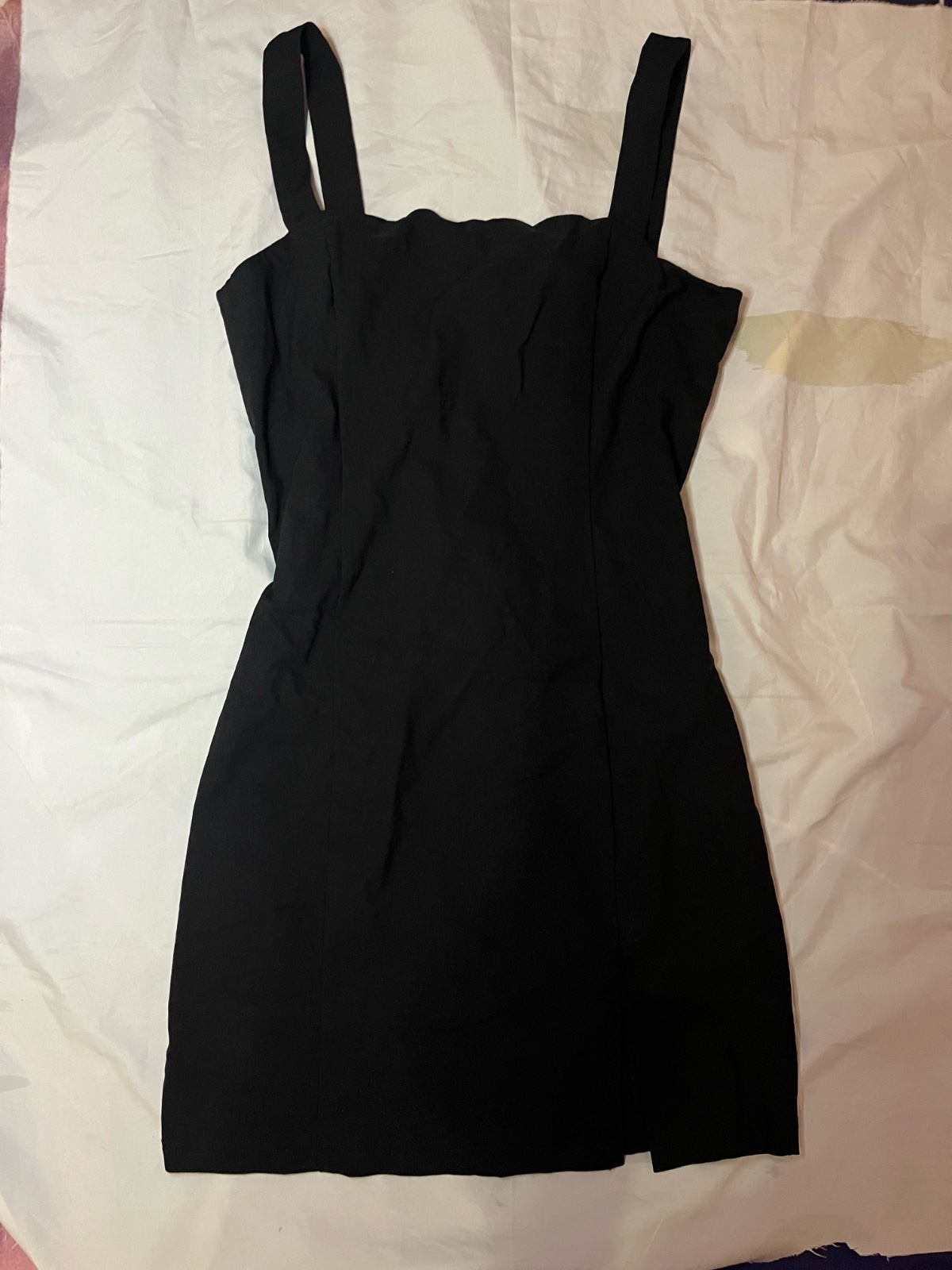 Robe noir taille M/L