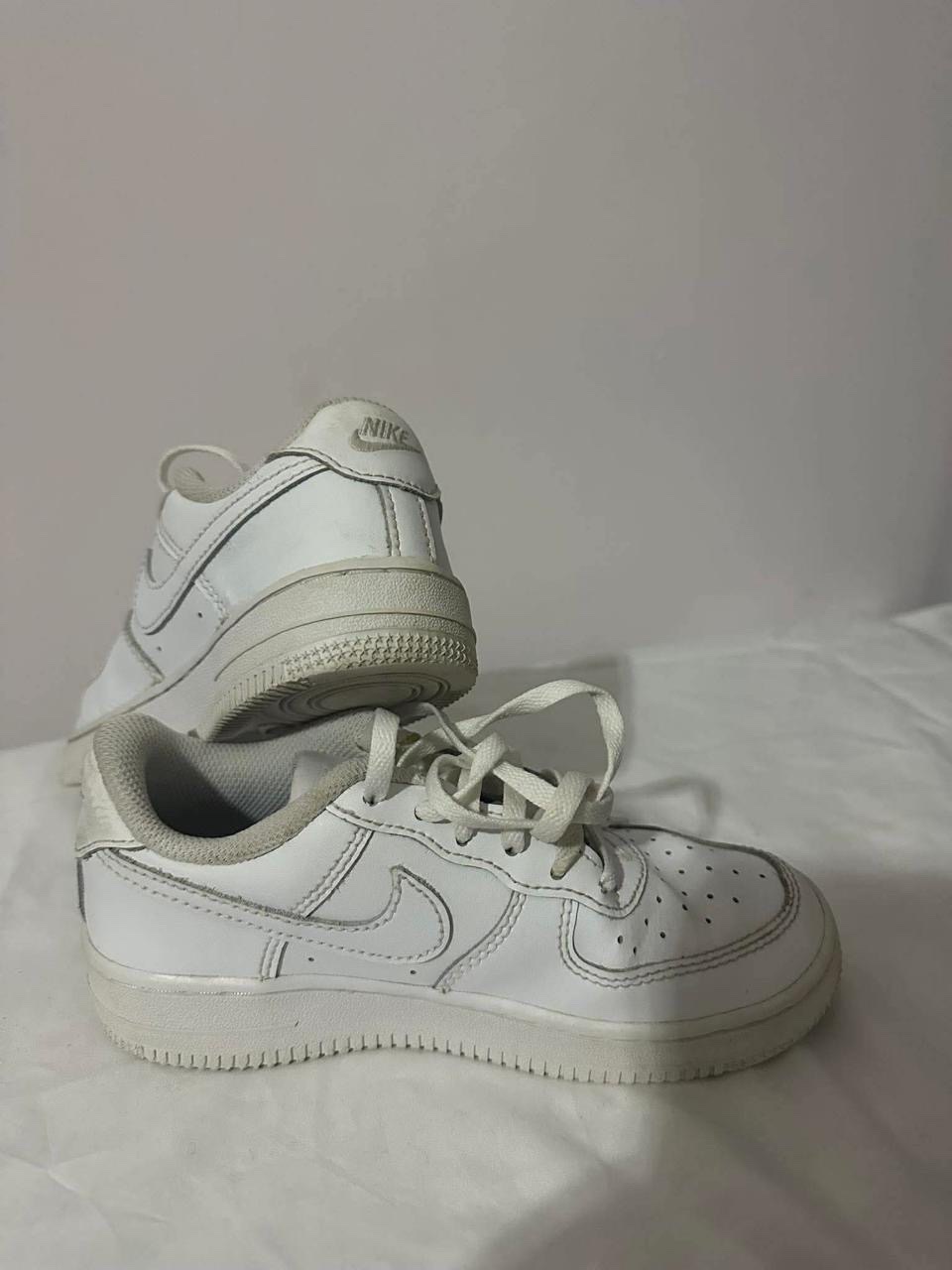 Nike air force pointure 30