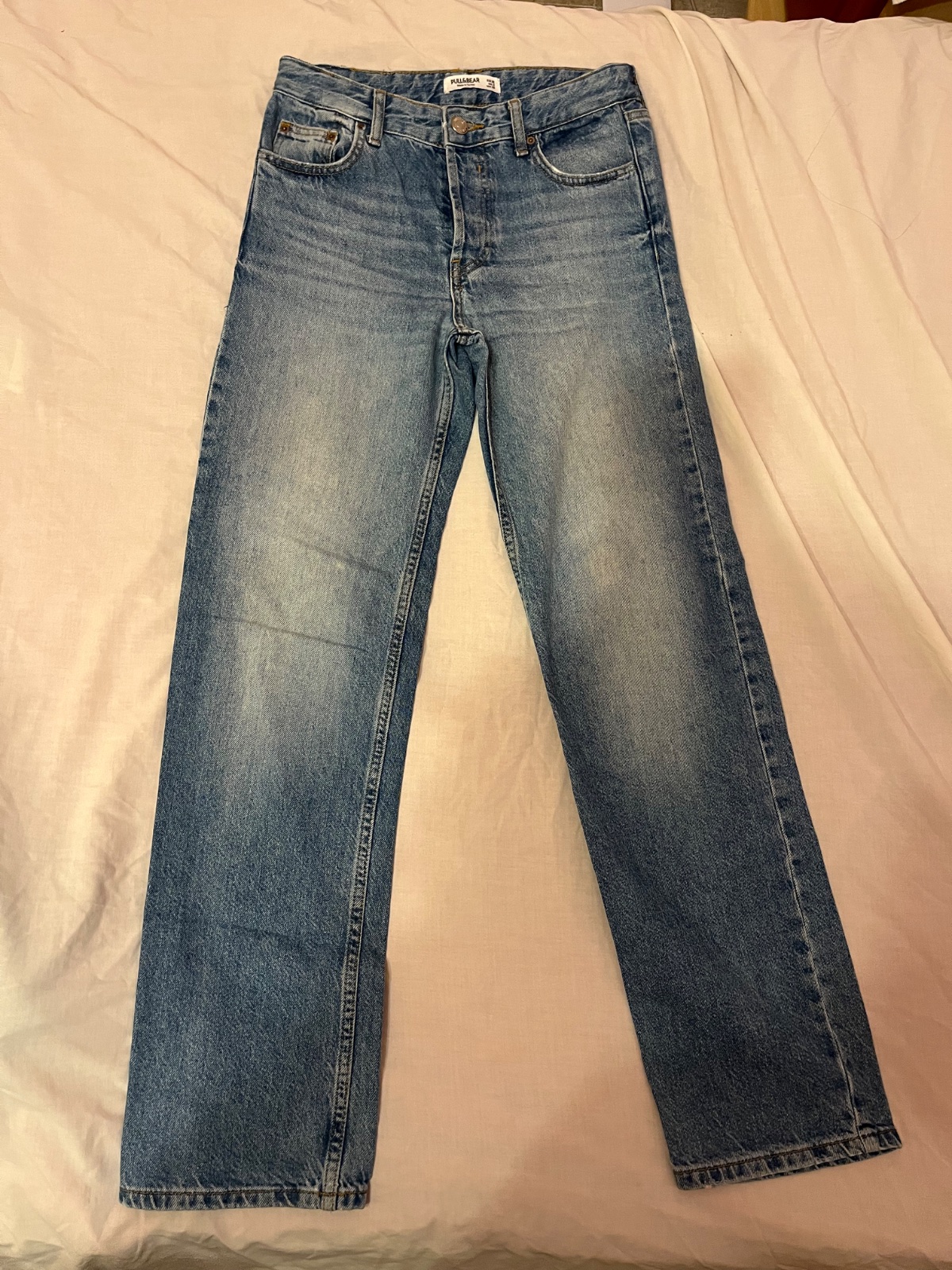 Jean pull and bear 
