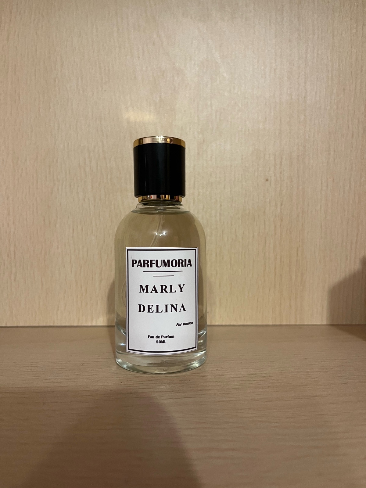 Parfum dupe marly delina 50ml