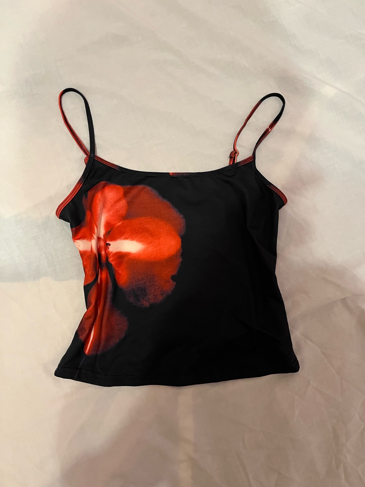 Top taille S-M