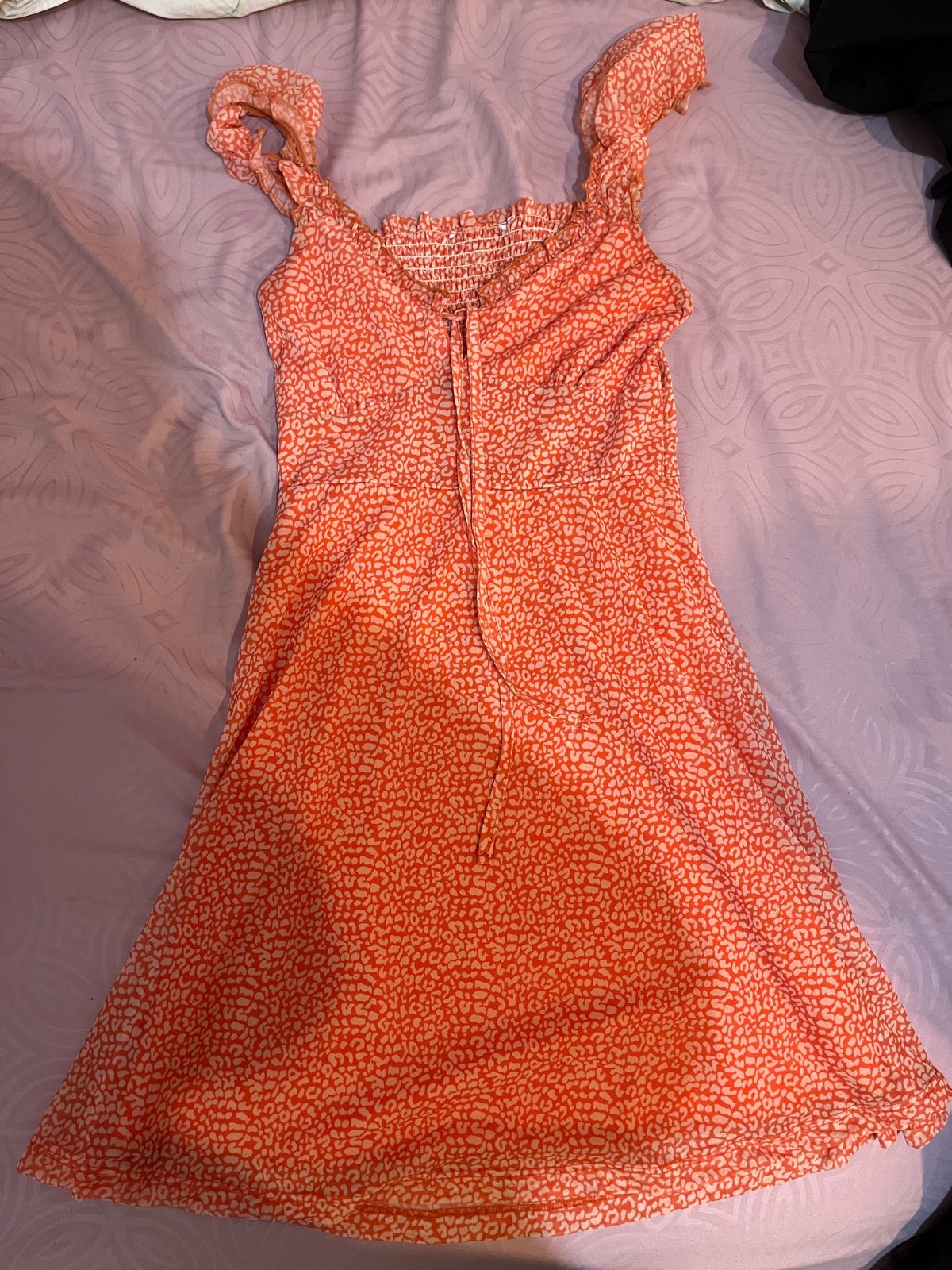 Robe XS-S