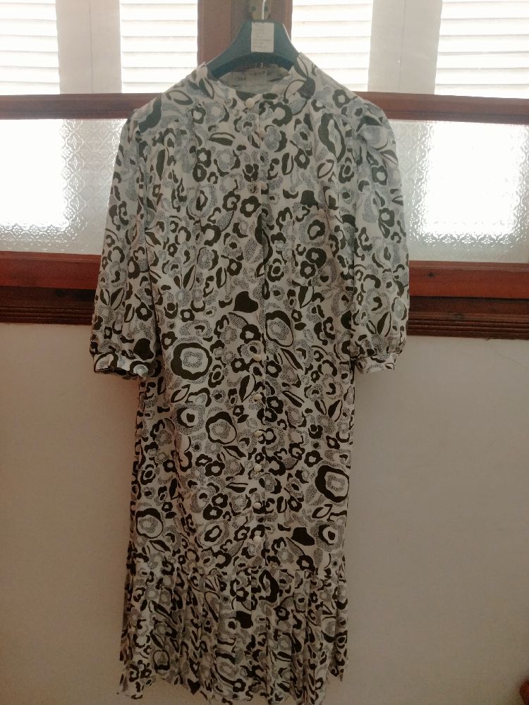 Robe chemise