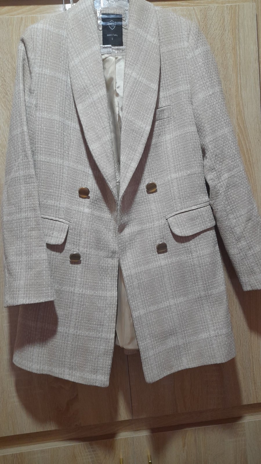 Blazer 