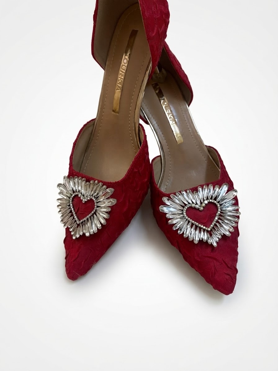 Escarpins