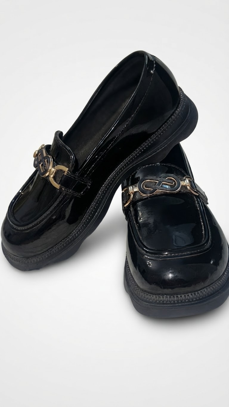 Ballerines