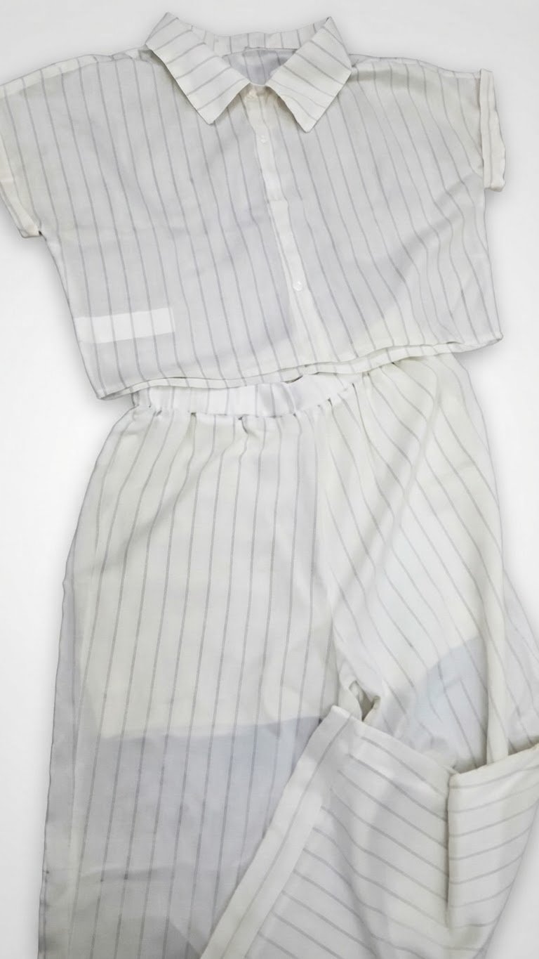 Ensemble shein