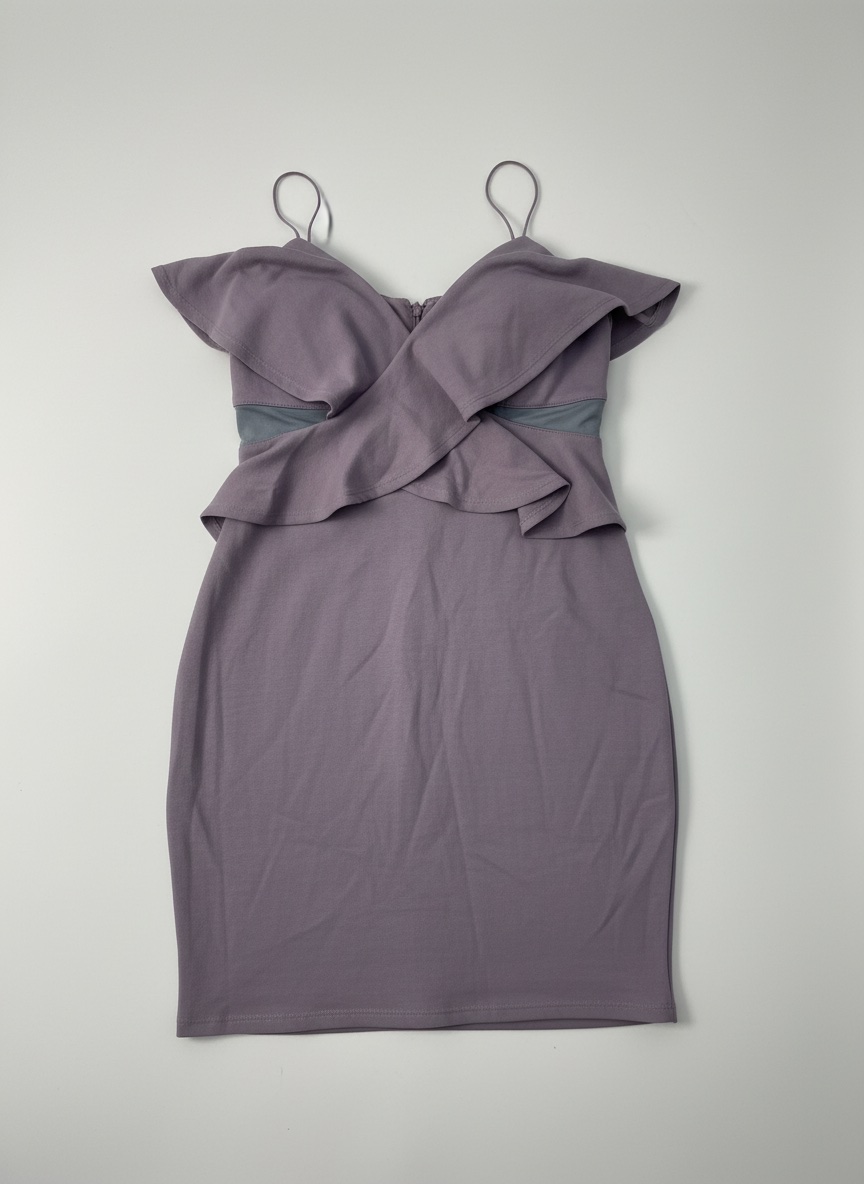 Robe soiree 