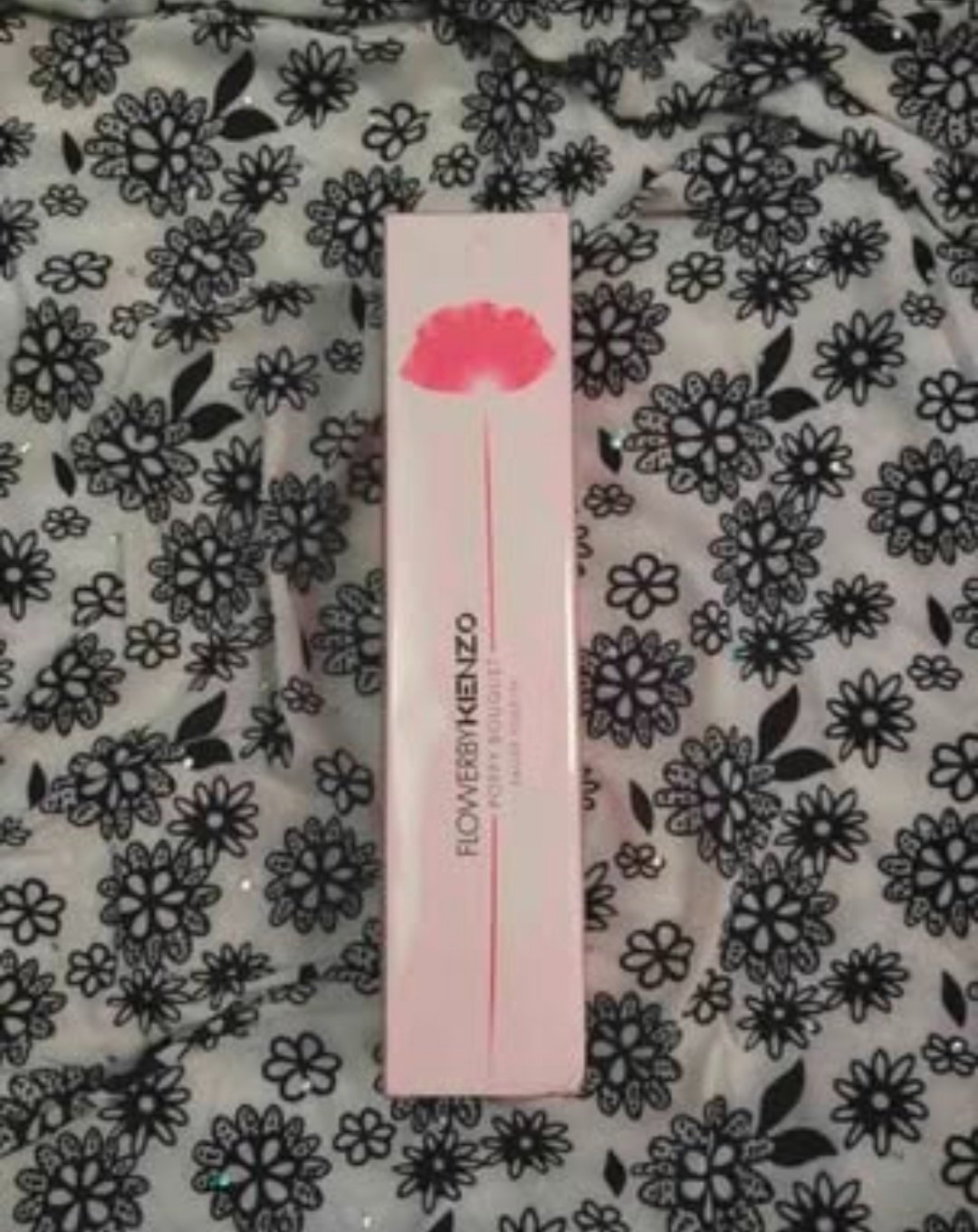 Eau de toilette kenzo 