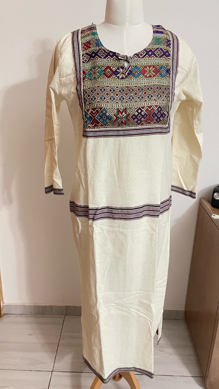 Jebba djerbien hayak