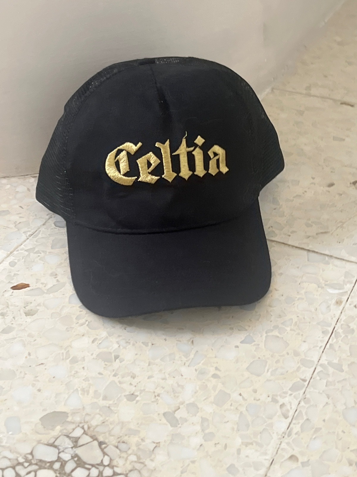 Casquette