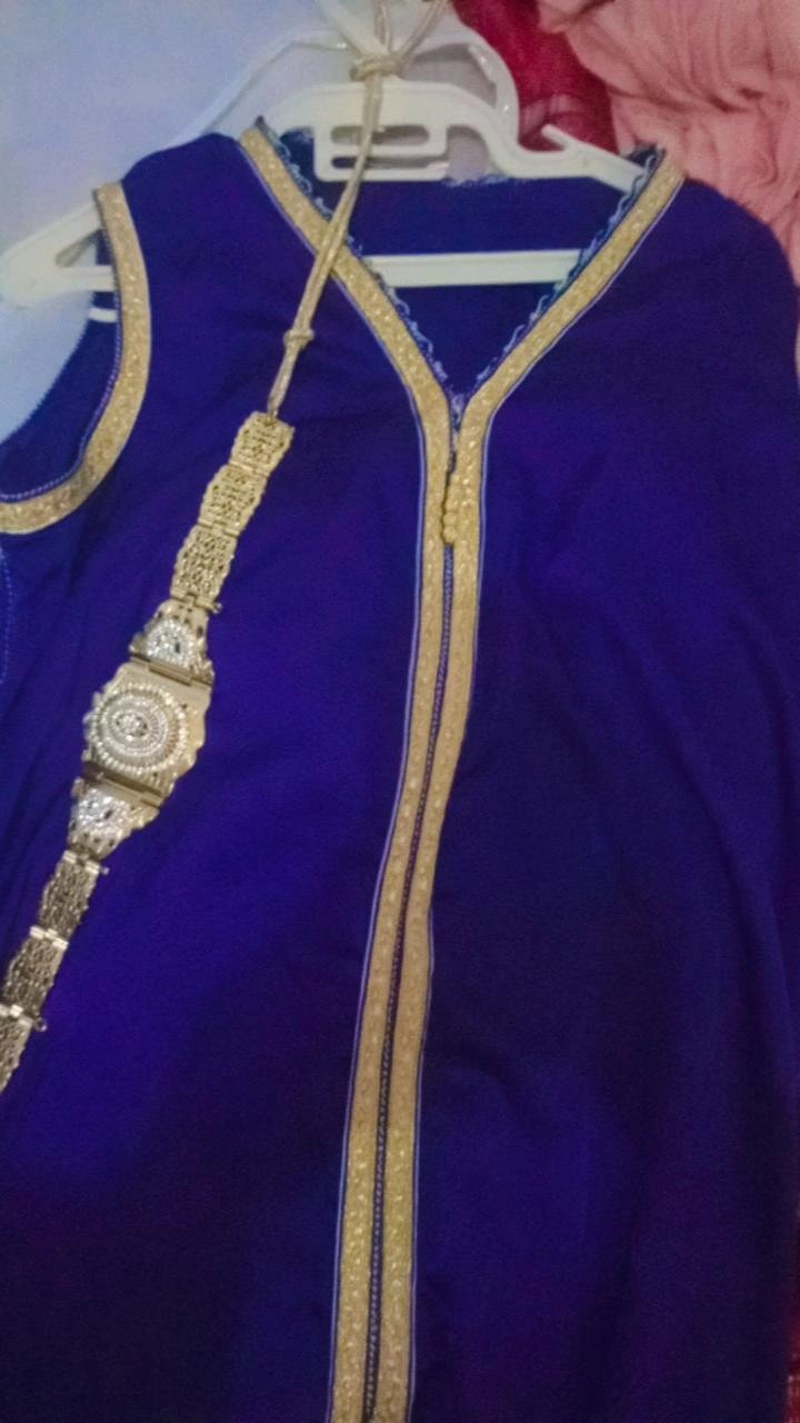 Robe