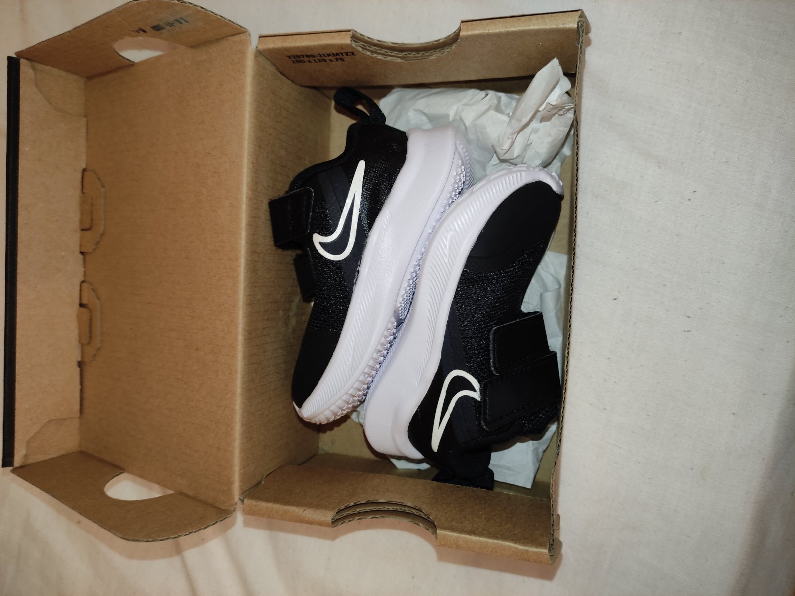 Chaussures bébé 