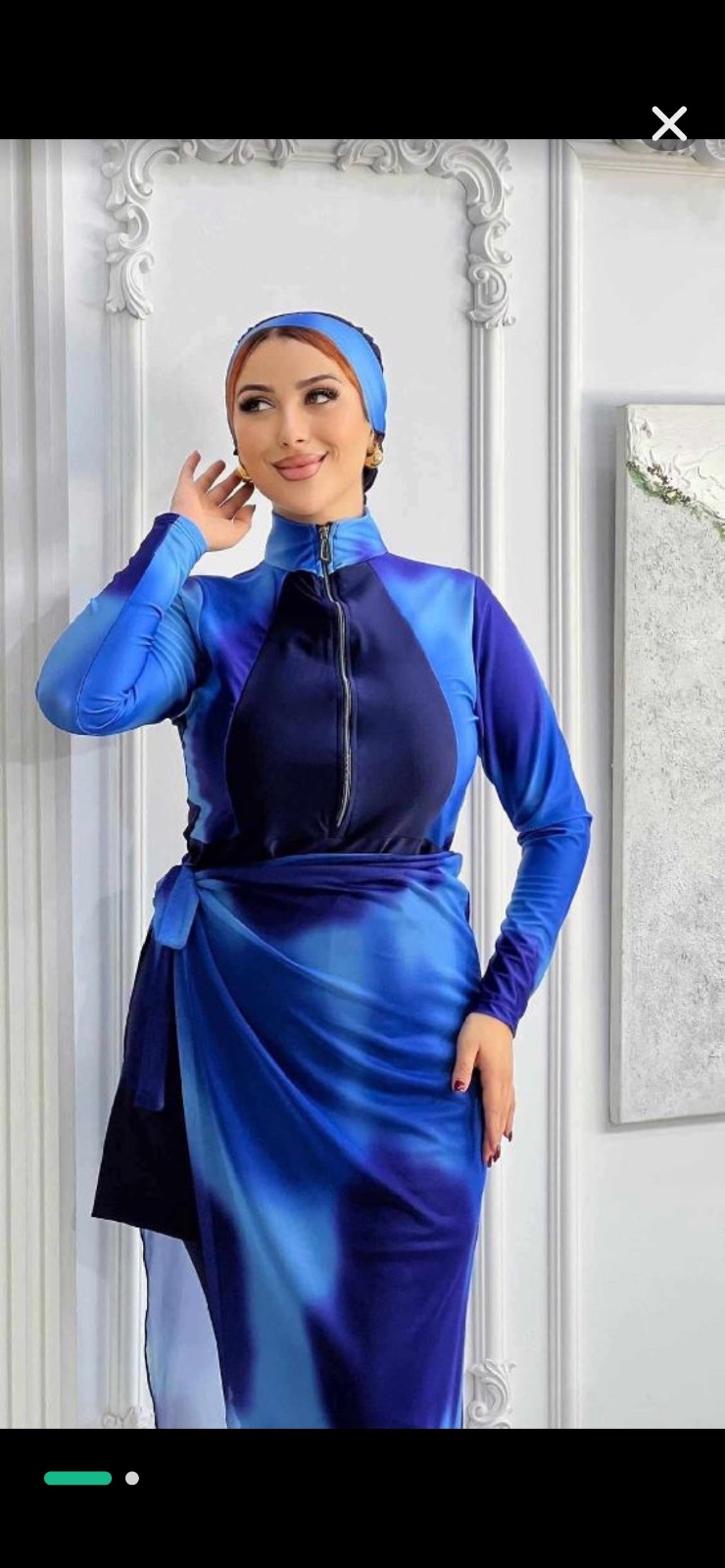 Burkini 40/42