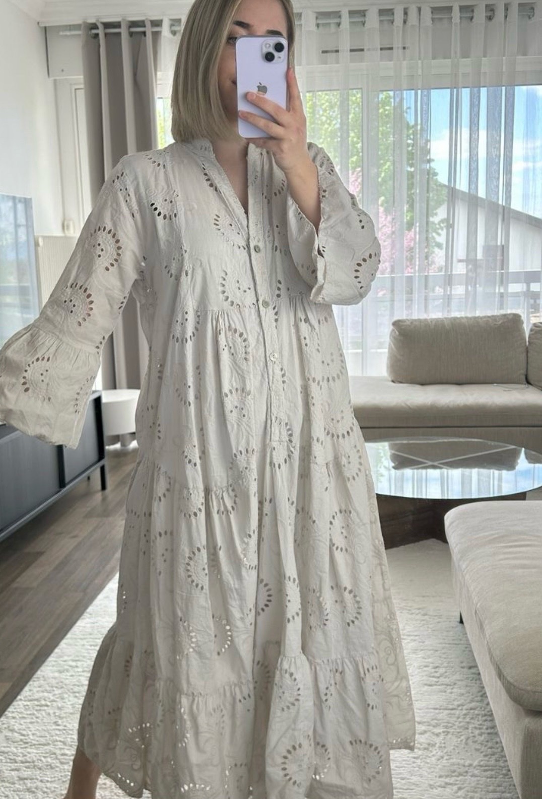 Robe 40/42/44