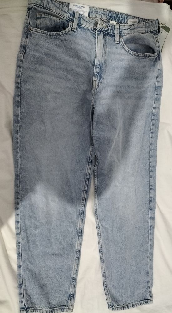 Mom jeans H&M
