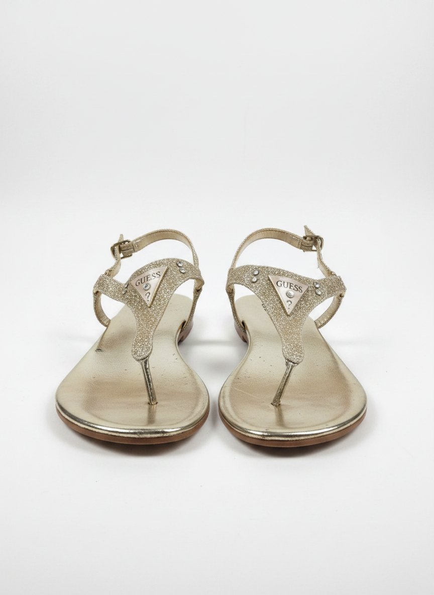 Sandales GUESS originales
